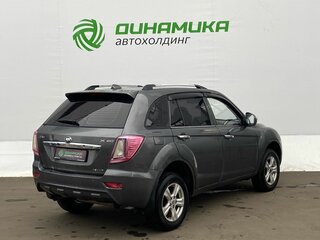2013 Lifan X60 I, серый, 430000 рублей, вид 5