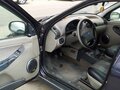2007 Lada (ВАЗ) Kalina I, фиолетовый, 100000 рублей - вид 5