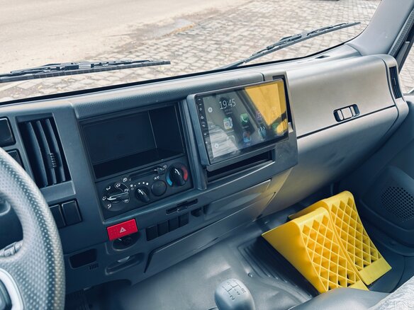 2024 Isuzu ELF KV100, белый, 4750000 рублей - вид 20