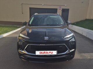 2023 Buick Encore GX I, чёрный, 2100000 рублей, вид 3