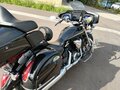 2006 Yamaha XVS1300, чёрный, 650000 рублей - вид 9