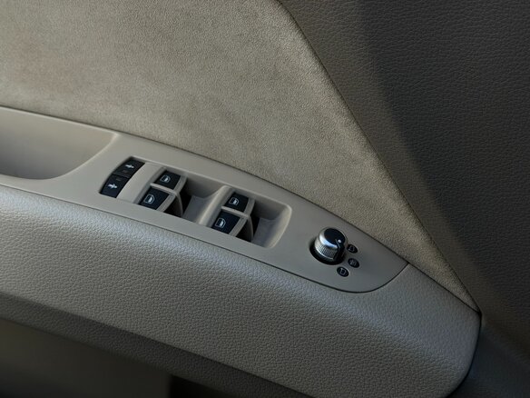 2013 Audi Q7 I (4L) Рестайлинг, чёрный - вид 10
