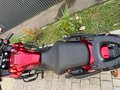 2014 Honda CTX 700, красный, 653000 рублей - вид 6