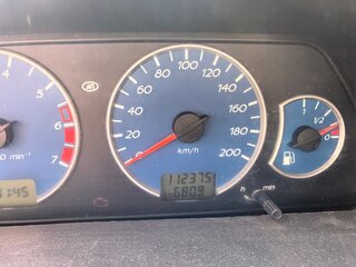 2005 Lada (ВАЗ) 2114, серый, 50000 рублей, вид 5