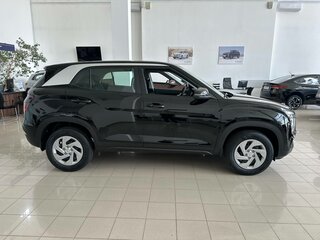 2025 Solaris HC, чёрный, 2680000 рублей, вид 5