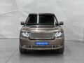 2009 Land Rover Range Rover Supercharged III Рестайлинг 2, коричневый, 1520000 рублей - вид 7