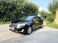 2012 Kia Rio 4-speed III, чёрный