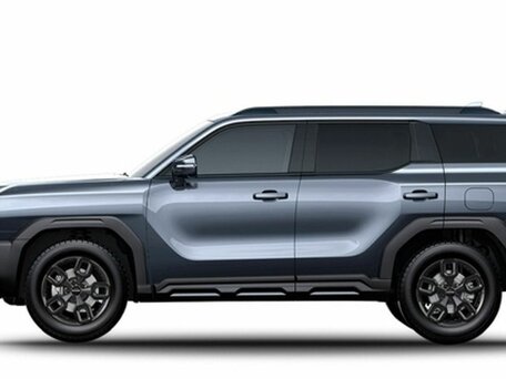 Haval H3 I