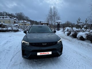 2022 Geely Tugella I, серый, 2800000 рублей, вид 1