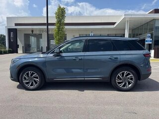 2026 Lincoln Corsair I Рестайлинг, серый, 7290000 рублей, вид 2