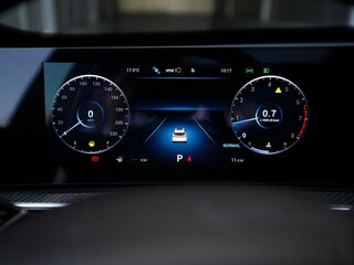 2025 Chery Tiggo 7L I, чёрный, 2940000 рублей, вид 3