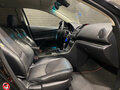 2011 Mazda 6 II (GH) Рестайлинг, чёрный, 1050000 рублей - вид 7