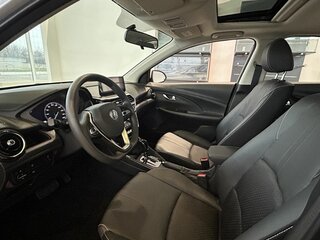 2025 Changan Alsvin, серый, 2119900 рублей, вид 4