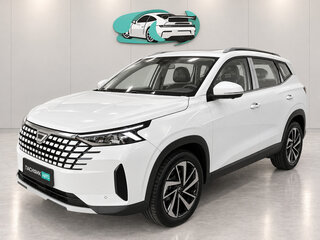 2026 Jetta VS8, белый, 2249500 рублей, вид 1