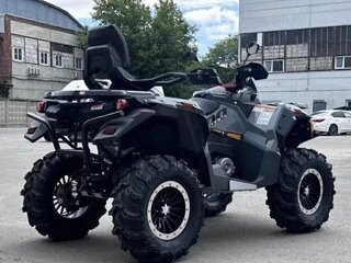 2025 Stels ATV-1000 Guepard, серый, 1131300 рублей, вид 4