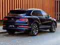 2025 Bentley Bentayga I Рестайлинг, синий, 42700000 рублей - вид 1
