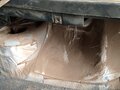 2005 Lada (ВАЗ) 2112, серебристый, 230000 рублей - вид 9