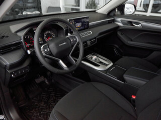 2026 Haval Jolion I Рестайлинг 2, чёрный, 2449000 рублей, вид 3