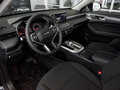 2026 Haval Jolion I Рестайлинг 2, чёрный - вид 2