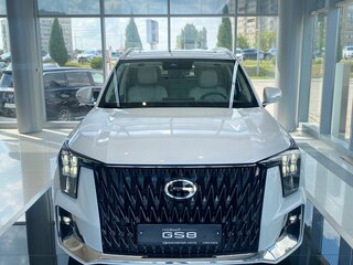 2026 GAC GS8 II, белый, 5349000 рублей, вид 2