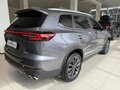 2025 Chery Tiggo 8 Pro Max I Рестайлинг, серый - вид 2