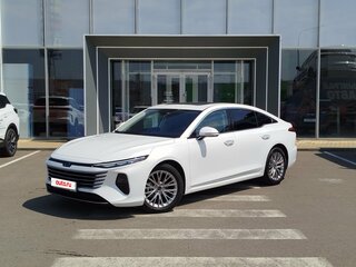 2024 FAW Bestune B70 I Рестайлинг, белый, 1950000 рублей, вид 1