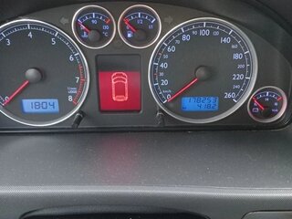 2006 Volkswagen Sharan I Рестайлинг 2, бежевый, 600000 рублей, вид 3