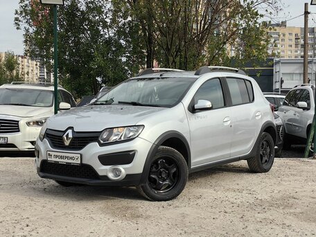 Renault Sandero II