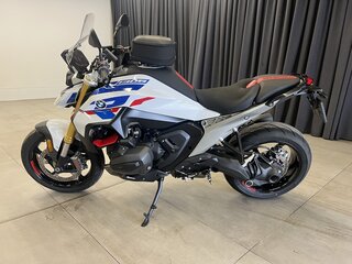2025 BMW R 1300 R, белый, 2700000 рублей, вид 1