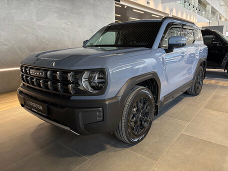 Haval H3 I