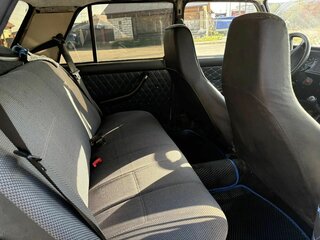2010 Lada (ВАЗ) 2107, белый, 125000 рублей, вид 5