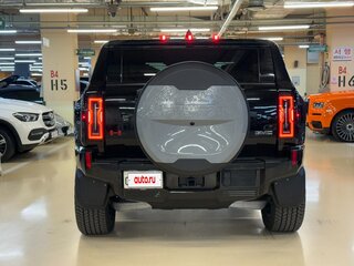 2025 GMC Hummer EV, чёрный, 15200000 рублей, вид 5