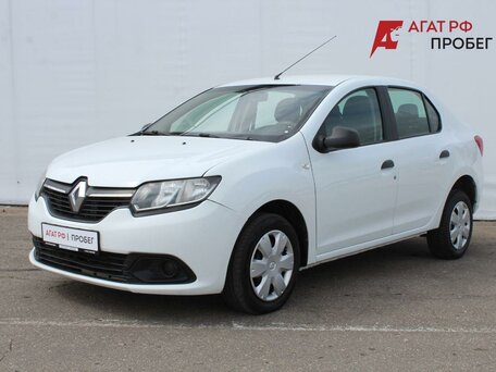 Renault Logan II