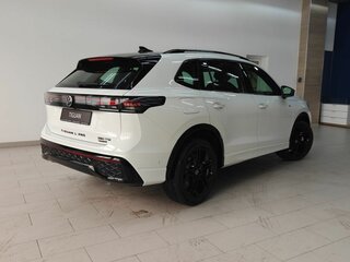 2026 Volkswagen Tiguan L Pro III (China Market), белый, 4950000 рублей, вид 2