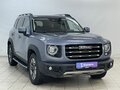 2022 Haval Dargo I, серый, 2049000 рублей - вид 2