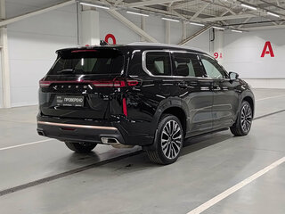 2023 Exeed VX I, чёрный, 2680000 рублей, вид 5