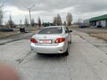 2007 Toyota Corolla X (E140, E150), серебристый, 900000 рублей - вид 6