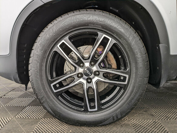 2018 Kia Sorento II Рестайлинг, серебристый, 1795000 рублей - вид 11