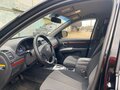 2008 Hyundai Santa Fe II, чёрный, 1000000 рублей - вид 4