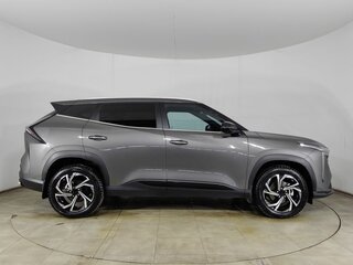 2024 Geely Cityray, серый, 2350000 рублей, вид 4