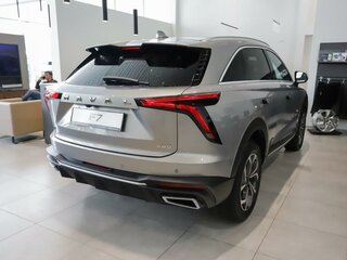 2026 Haval F7 II, серый, 3799000 рублей, вид 4