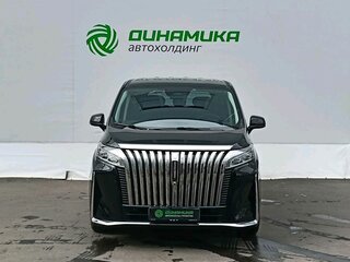2024 Wey 80 Premium 37.96 kWh, чёрный, 5470000 рублей, вид 2