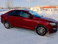 2022 Skoda Rapid II, красный, 1930000 рублей - вид 3