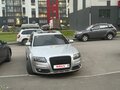2007 Audi A6 allroad II (C6), серебристый, 1500000 рублей - вид 3