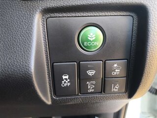 2017 Honda Vezel I, белый, 1740000 рублей, вид 2