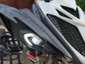 2014 Yamaha Raptor YFM700, серый, 699999 рублей - вид 3