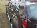2017 Renault Duster I Рестайлинг, коричневый, 950000 рублей - вид 2