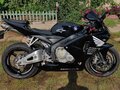 2006 Honda CBR 600RR, чёрный, 489000 рублей - вид 4