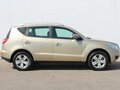 2015 Geely Emgrand X7 I, бежевый, 520000 рублей - вид 7