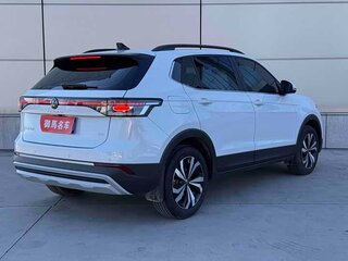 2025 Volkswagen Tharu XR, белый, 2130000 рублей, вид 5